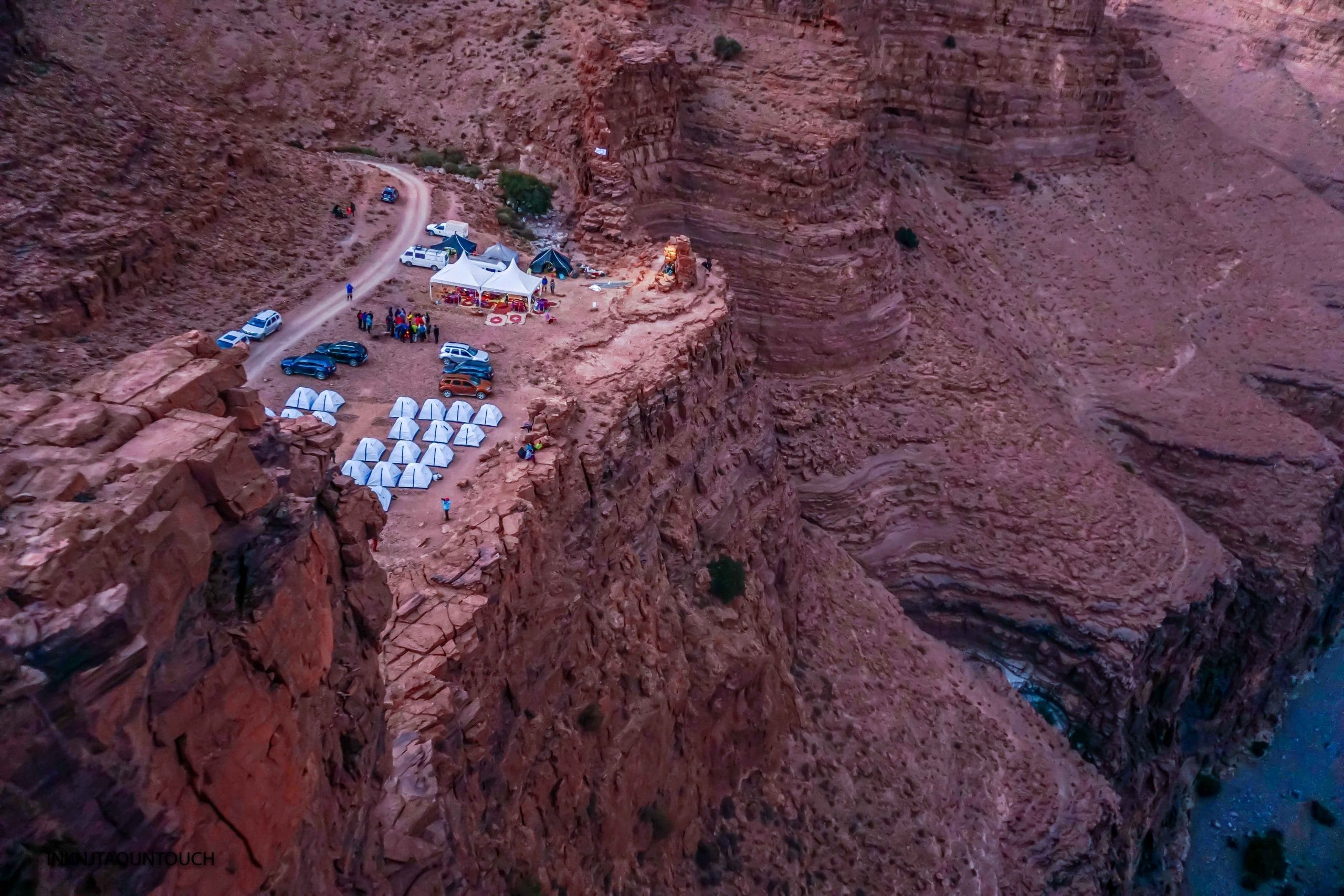 Trekking Morocco Mountains