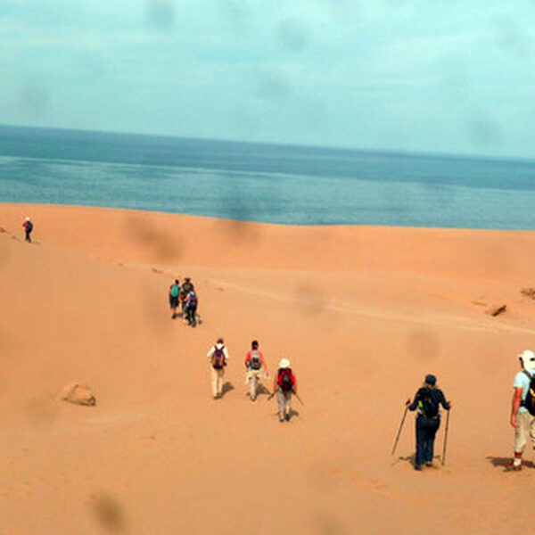 Trekking Morocco’s Atlantic Coastal